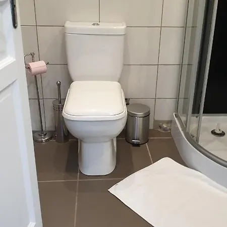 Appartamento Dari's Host *