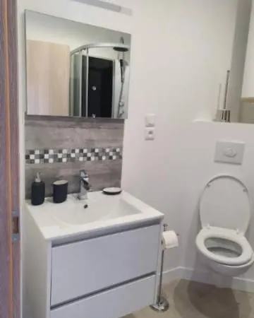 Appartamento Dari's Host Arcueil